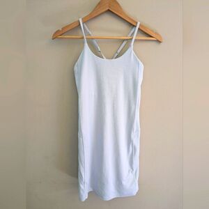 Athleta Active Blue Dress Size 14
